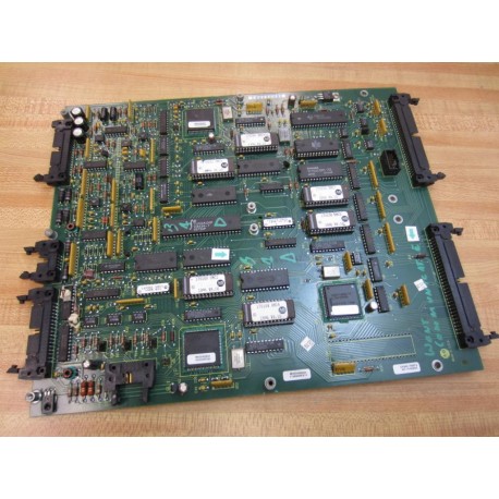 Allen Bradley 170095 1395 Main Control Bd  SP-185694 - Parts Only
