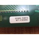 Allen Bradley 170095 1395 Main Control Bd  SP-185694 - Parts Only