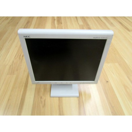 NEC LCD1550V Monitor 15" - Used