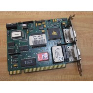 Phoenix Contact 2719234 Termination Board IBS PC ISA SCI-T - Used