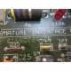 General Electric 0166C7846DA1 Interface Card 0621L0451 G001 - Used
