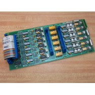 Impact Systems 04-1030-00 Circuit Board 04103000 - Used