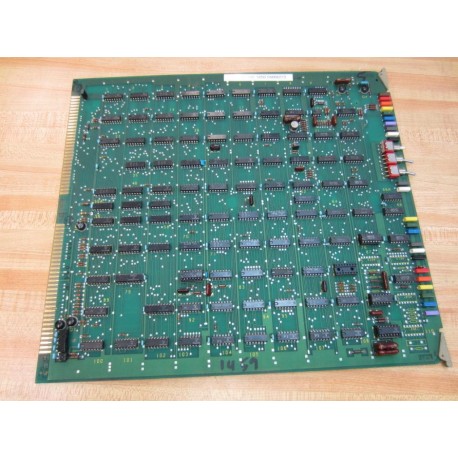 Allen Bradley 634487 Memory interface Module - Used