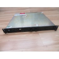 Sorensen DCS20-50E Rack Mount Power Supply DCS2050E - Used