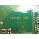 Rexroth HRP04 09 Circuit Board HRP0409 Board As Is - Parts Only