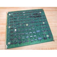 Allen Bradley 634490-90 UPK Board 63449090