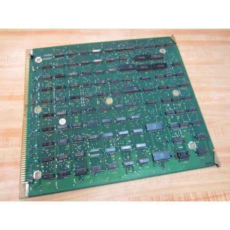 Allen Bradley 634490-90 UPK Board 63449090
