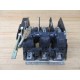Allen Bradley 1494V-DS200 Switch 1494VDS200 WO ShieldName Plate - Used
