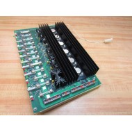 On Line Power 1625-091-01 GTO Voltage Regulator Board 162509101 - Used