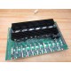 On Line Power 1625-091-01 GTO Voltage Regulator Board 162509101 - Used