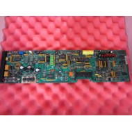 Allen Bradley 106888 Control Card Rev 15 - Used