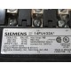 Siemens 14FUF32AA Starter WOverload Relay - New No Box