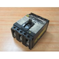 Square D FAL36015 15A Circuit Breaker - Used