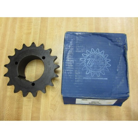 Martin 80Q17H Sprocket WKW