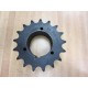 Martin 80Q17H Sprocket WKW