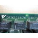 Yaskawa JANCD-MRY01B-1 Motion Control Board JANCDMRY01B1 Rev.E02 - Used