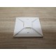 Panduit ABM4H-A-L Adhesive Cable Tie Mounts (Pack of 29) - New No Box
