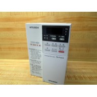 Mitsubishi FR-A024-0.4K Inverter FRA02404K - New No Box