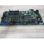 Fanuc A16B-2201-0110 Board A16B-2201-011011A - Parts Only