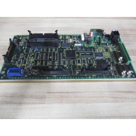 Fanuc A16B-2201-0110 Board A16B-2201-011011A - Parts Only