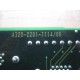 Fanuc A16B-2201-0110 Board A16B-2201-011011A - Parts Only