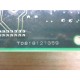 Fanuc A16B-2201-0110 Board A16B-2201-011011A - Parts Only