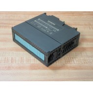 Siemens 6ES7 3211-EL00-0AA0 Module 6ES73211EL000AA0 - Used