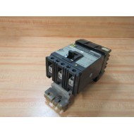 Square D FA32060 60A Molded Case Circuit Breaker - Used