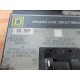 Square D FA32060 60A Molded Case Circuit Breaker - Used