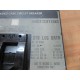 Square D FA32060 60A Molded Case Circuit Breaker - Used