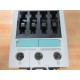 Siemens LEN00D003120B Lighting Contactor 3RT1035-1AK60-0LE0 - Used