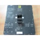 Square D EDB34050 50A Thermal-Magnetic Circuit Breaker - Used