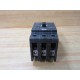 Square D EDB34050 50A Thermal-Magnetic Circuit Breaker - Used