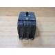 Square D EDB34050 50A Thermal-Magnetic Circuit Breaker - Used