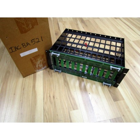 ABB IEMMU21 Module Mounting Unit