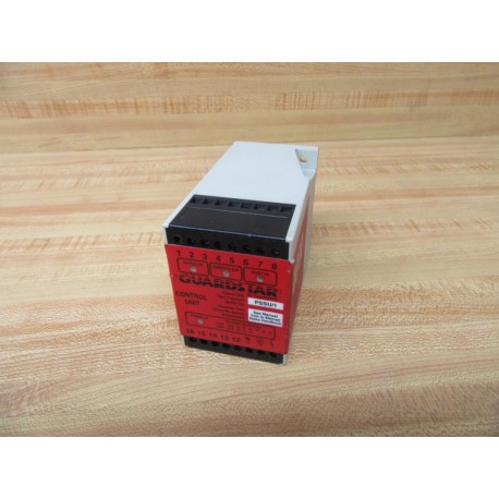 Guardstar PSSU1 Control Unit PSSU1 - New No Box