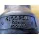 Hubbell 4100P5W Plug - Used