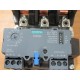 Siemens 14HU+32A Starter WO Auxiliary Contact - New No Box