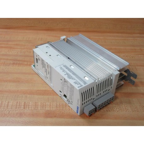 Lenze E82EV551_2C200 Inverter Drive E82EV5512C200 - Used