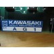 Kawasaki 9EL-32 PC Board Type AG1 9EL32 - Parts Only