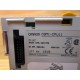 Omron CQM1-CPU11 Programmable Controller CQM1CPU11 - New No Box
