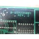 659234502 Circuit Board - Used