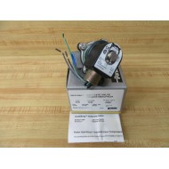 Parker 12F23C6148ACF4C01 Solenoid Valve