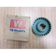 TB Wood's 8SX1 12 TB Woods 8SX112 SF Flange 8S112