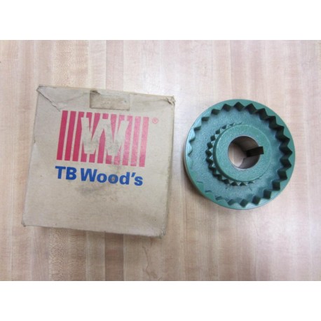 TB Wood's 8SX1 12 TB Woods 8SX112 SF Flange 8S112