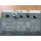 ABB SACE T1N 100 25A Circuit Breaker SACE-TMAX-T1-N-100 Cracked Bottom Corner - Used
