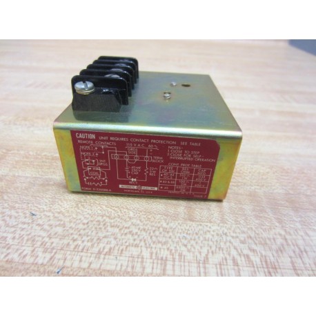 Automatic Electric D-530088-A Power Supply D35393A - New No Box