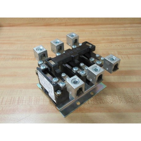 Siemens 48HC38AA4 Overload Relay - New No Box