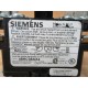 Siemens 48HC38AA4 Overload Relay - New No Box