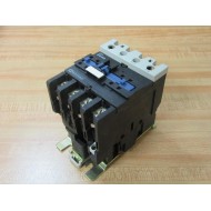 Telemecanique LC1 D40 004 Contactor LC1D40004 - Used